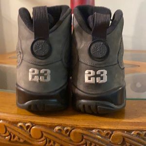 Jordan Retro 9